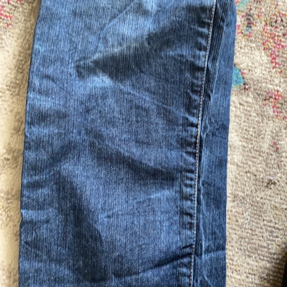 Men’s 30x30 straight jeans - Picture 6 of 8